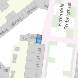 Perceel PCH00-I-7062