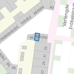 Perceel PCH00-I-7064