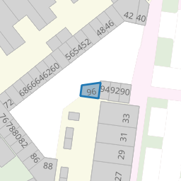 Perceel PCH00-I-7065