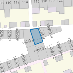 Perceel PCH00-I-7071