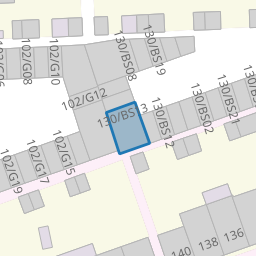 Perceel PCH00-I-7073