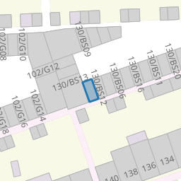 Perceel PCH00-I-7074