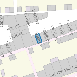 Perceel PCH00-I-7075