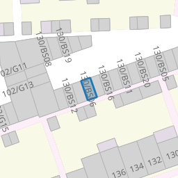 Perceel PCH00-I-7077