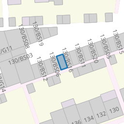 Perceel PCH00-I-7078