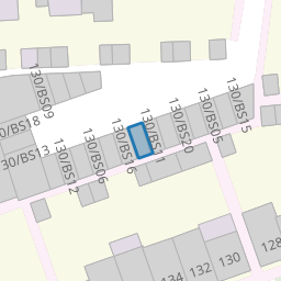 Perceel PCH00-I-7080