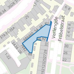 Perceel PCH00-I-7096