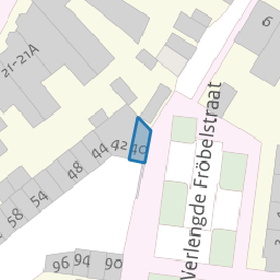 Perceel PCH00-I-7097