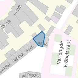 Perceel PCH00-I-7098