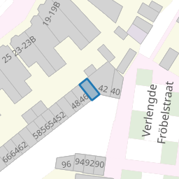 Perceel PCH00-I-7099