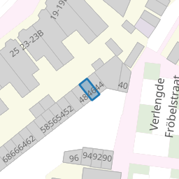 Perceel PCH00-I-7100