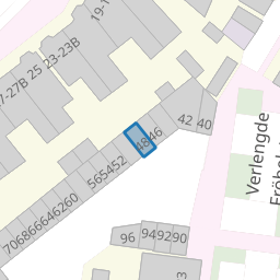 Perceel PCH00-I-7101