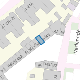 Perceel PCH00-I-7102