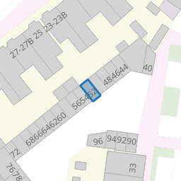 Perceel PCH00-I-7103