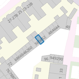 Perceel PCH00-I-7104