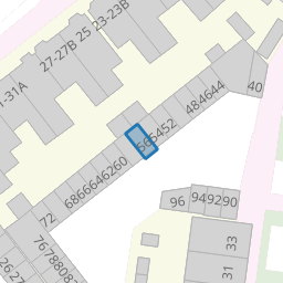 Perceel PCH00-I-7105