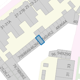 Perceel PCH00-I-7106