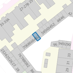 Perceel PCH00-I-7108