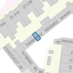 Perceel PCH00-I-7109