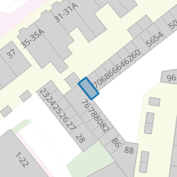 Perceel PCH00-I-7113