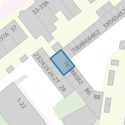 Perceel PCH00-I-7114