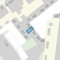 Perceel PCH00-I-7115