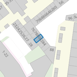 Perceel PCH00-I-7116