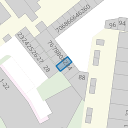 Perceel PCH00-I-7117