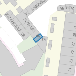 Perceel PCH00-I-7119