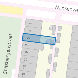 Perceel PCH00-I-7133