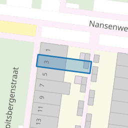 Perceel PCH00-I-7134