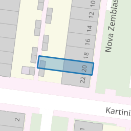 Perceel PCH00-I-7137