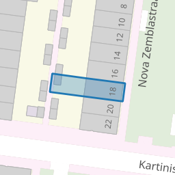 Perceel PCH00-I-7138