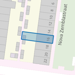 Perceel PCH00-I-7139