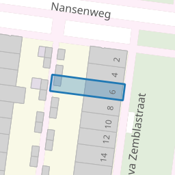 Perceel PCH00-I-7144