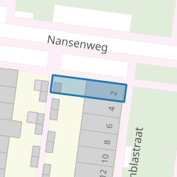 Perceel PCH00-I-7146