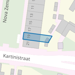 Perceel PCH00-I-7148