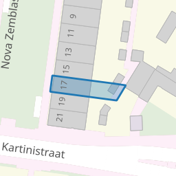 Perceel PCH00-I-7149