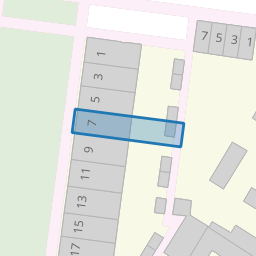 Perceel PCH00-I-7154