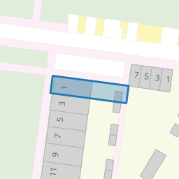 Perceel PCH00-I-7157