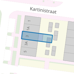 Perceel PCH00-I-7160