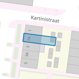 Perceel PCH00-I-7161