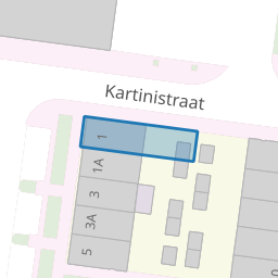 Perceel PCH00-I-7162