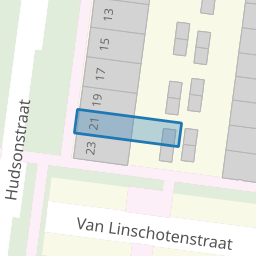 Perceel PCH00-I-7174