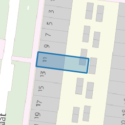 Perceel PCH00-I-7179