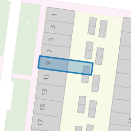 Perceel PCH00-I-7180