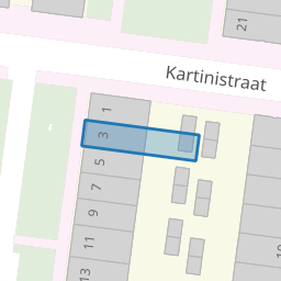 Perceel PCH00-I-7183