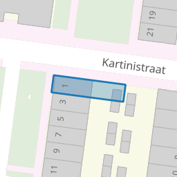 Perceel PCH00-I-7184