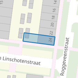 Perceel PCH00-I-7185