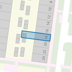 Perceel PCH00-I-7188